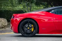 2012 Ferrari 458 Italia-For Sale