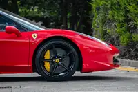 2012 Ferrari 458 Italia-For Sale