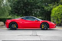 2012 Ferrari 458 Italia-For Sale