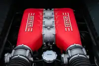 2012 Ferrari 458 Italia-For Sale