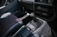 1986 Ford Sierra RS Cosworth-Sold