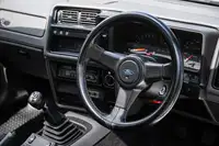 1986 Ford Sierra RS Cosworth-Sold