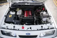 1986 Ford Sierra RS Cosworth-Sold