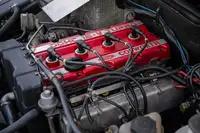 1986 Ford Sierra RS Cosworth-Sold