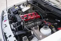 1986 Ford Sierra RS Cosworth-Sold
