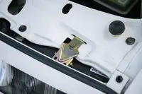 1986 Ford Sierra RS Cosworth-Sold
