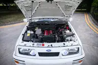 1986 Ford Sierra RS Cosworth-Sold