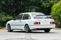 1986 Ford Sierra RS Cosworth-Sold