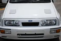 1986 Ford Sierra RS Cosworth-Sold
