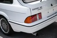 1986 Ford Sierra RS Cosworth-Sold