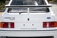 1986 Ford Sierra RS Cosworth-Sold
