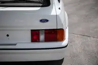 1986 Ford Sierra RS Cosworth-Sold