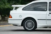 1986 Ford Sierra RS Cosworth-Sold