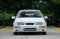 1986 Ford Sierra RS Cosworth-Sold