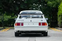 1986 Ford Sierra RS Cosworth-Sold