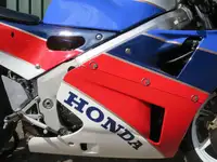 1991 Honda VFR750R Type RC30 748cc-Sold