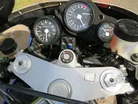 1991 Honda VFR750R Type RC30 748cc-Sold