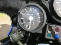 1991 Honda VFR750R Type RC30 748cc-Sold