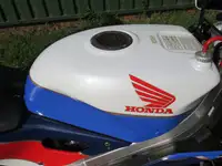 1991 Honda VFR750R Type RC30 748cc-Sold