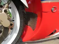 1991 Honda VFR750R Type RC30 748cc-Sold
