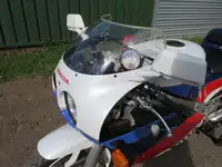 1991 Honda VFR750R Type RC30 748cc-Sold