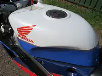 1991 Honda VFR750R Type RC30 748cc-Sold