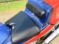 1991 Honda VFR750R Type RC30 748cc-Sold