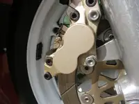 1991 Honda VFR750R Type RC30 748cc-Sold