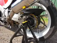 1991 Honda VFR750R Type RC30 748cc-Sold