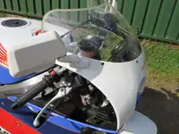 1991 Honda VFR750R Type RC30 748cc-Sold