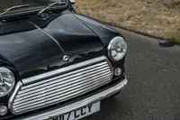 2000 Rover Mini Cooper - Wood & Pickett-For Sale