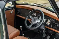2000 Rover Mini Cooper - Wood & Pickett-For Sale