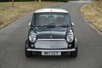 2000 Rover Mini Cooper - Wood & Pickett-For Sale