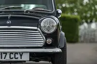 2000 Rover Mini Cooper - Wood & Pickett-For Sale