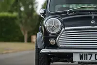2000 Rover Mini Cooper - Wood & Pickett-For Sale
