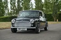 2000 Rover Mini Cooper - Wood & Pickett-For Sale