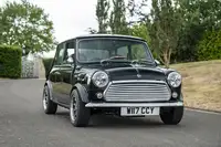 2000 Rover Mini Cooper - Wood & Pickett-For Sale