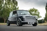 2000 Rover Mini Cooper - Wood & Pickett-For Sale