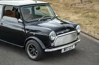 2000 Rover Mini Cooper - Wood & Pickett-For Sale