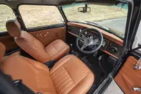 2000 Rover Mini Cooper - Wood & Pickett-For Sale