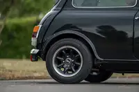 2000 Rover Mini Cooper - Wood & Pickett-For Sale