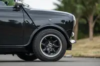 2000 Rover Mini Cooper - Wood & Pickett-For Sale