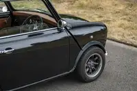 2000 Rover Mini Cooper - Wood & Pickett-For Sale