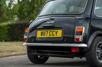 2000 Rover Mini Cooper - Wood & Pickett-For Sale