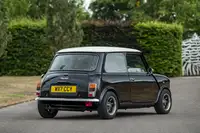 2000 Rover Mini Cooper - Wood & Pickett-For Sale