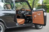 2000 Rover Mini Cooper - Wood & Pickett-For Sale