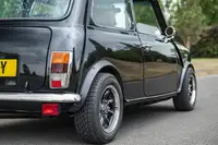 2000 Rover Mini Cooper - Wood & Pickett-For Sale