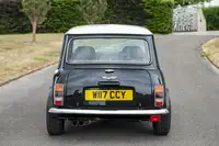 2000 Rover Mini Cooper - Wood & Pickett-For Sale