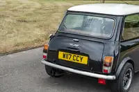 2000 Rover Mini Cooper - Wood & Pickett-For Sale