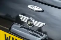 2000 Rover Mini Cooper - Wood & Pickett-For Sale